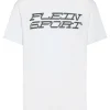 T-shirts^Plein Sport T-shirt Round Neck SS Tiger