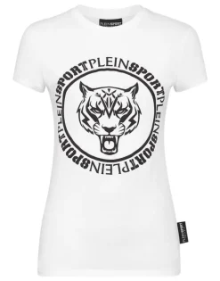 T-shirt & Polo^Plein Sport T-Shirt Sexy Pure