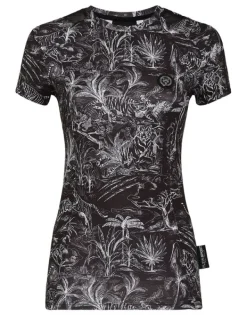 T-shirt & Polo^Plein Sport T-Shirt Sexy Pure