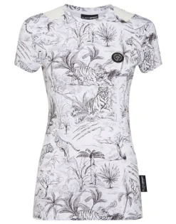 T-shirt & Polo^Plein Sport T-Shirt Sexy Pure