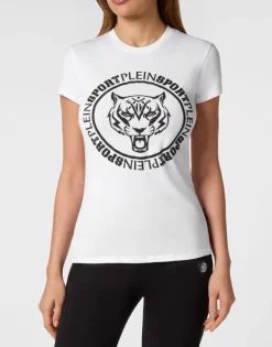 T-shirt & Polo^Plein Sport T-Shirt Sexy Pure