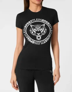 T-shirt & Polo^Plein Sport T-Shirt Sexy Pure