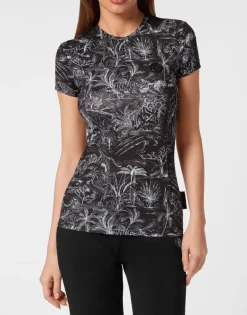 T-shirt & Polo^Plein Sport T-Shirt Sexy Pure