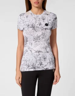 T-shirt & Polo^Plein Sport T-Shirt Sexy Pure