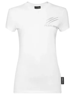 T-shirt & Polo^Plein Sport T-Shirt Sexy Pure Basic