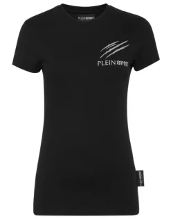 T-shirt & Polo^Plein Sport T-Shirt Sexy Pure Basic