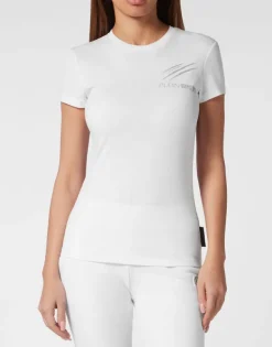 T-shirt & Polo^Plein Sport T-Shirt Sexy Pure Basic