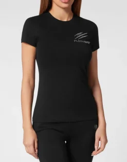T-shirt & Polo^Plein Sport T-Shirt Sexy Pure Basic