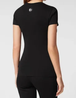 T-shirt & Polo^Plein Sport T-Shirt Sexy Pure Basic