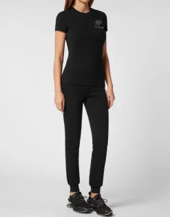 T-shirt & Polo^Plein Sport T-Shirt Sexy Pure Basic