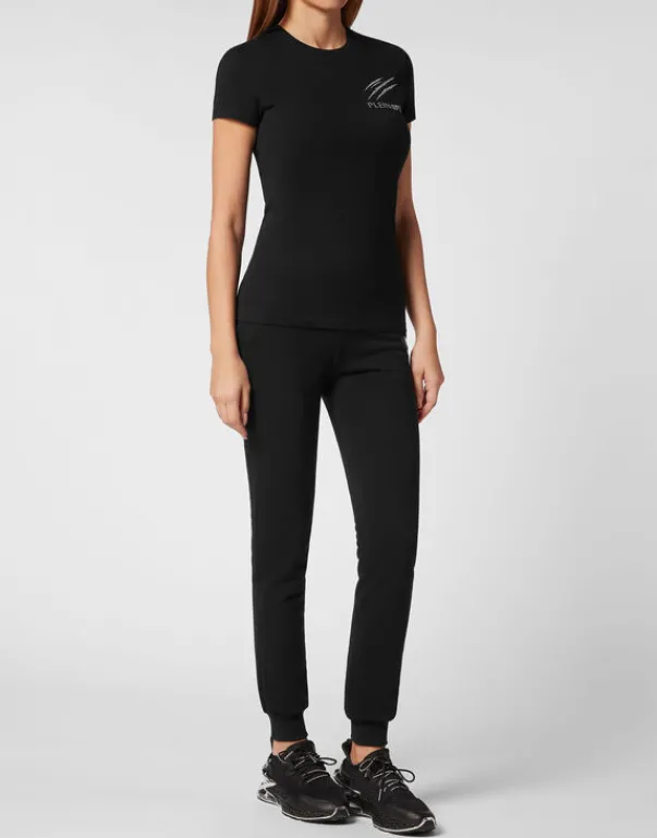 T-shirt & Polo^Plein Sport T-Shirt Sexy Pure Basic