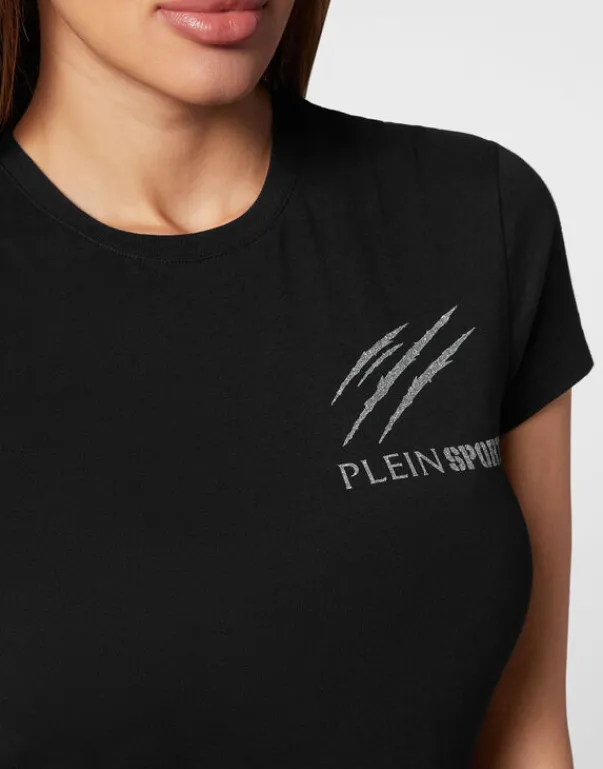 T-shirt & Polo^Plein Sport T-Shirt Sexy Pure Basic