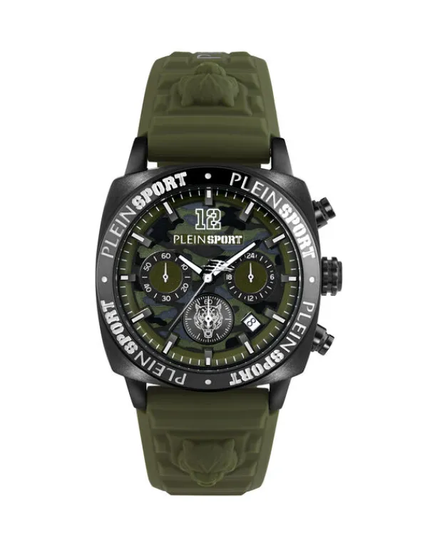Wildcat^Plein Sport WILDCAT CHRONO Watch