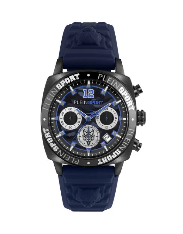 Wildcat^Plein Sport WILDCAT CHRONO Watch