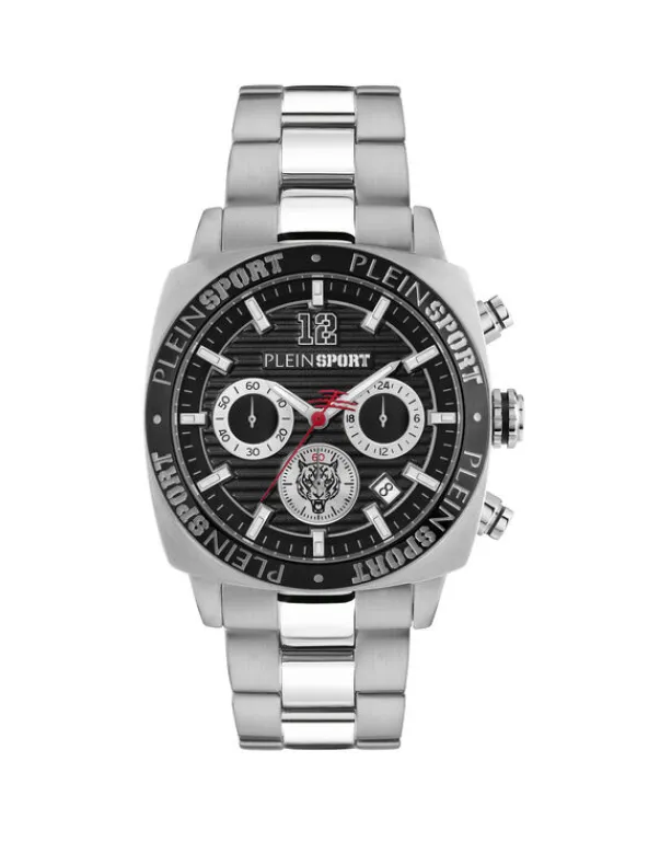 Wildcat^Plein Sport WILDCAT CHRONO Watch