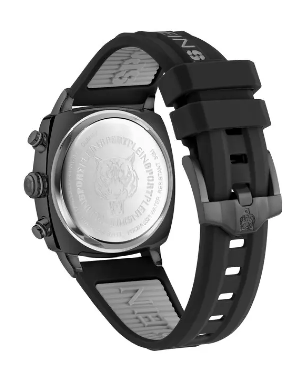 Wildcat^Plein Sport WILDCAT CHRONO Watch