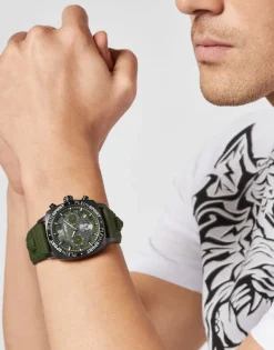 Wildcat^Plein Sport WILDCAT CHRONO Watch