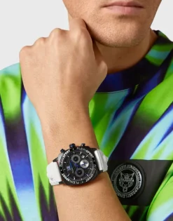 Wildcat^Plein Sport WILDCAT CHRONO Watch