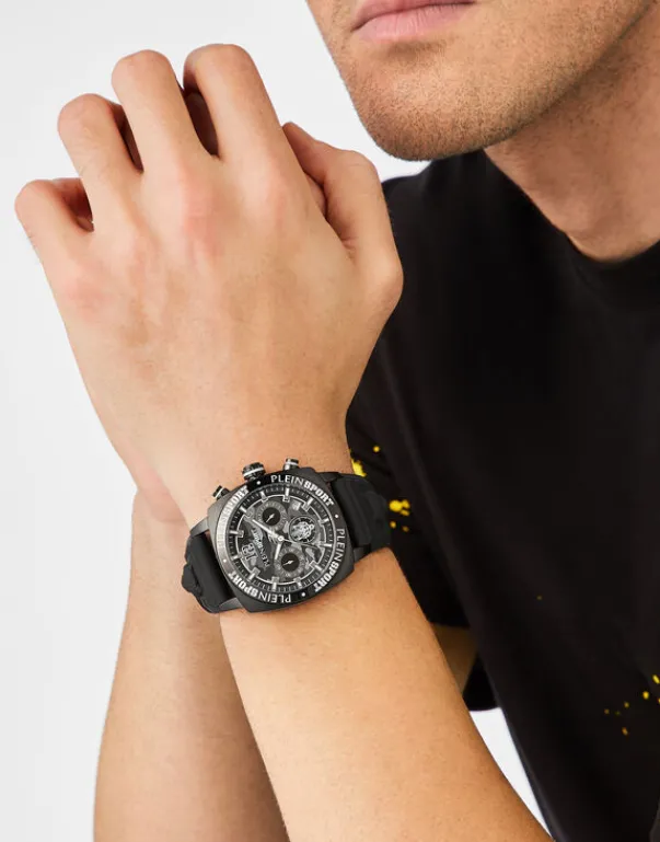 Wildcat^Plein Sport WILDCAT CHRONO Watch