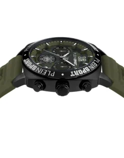 Wildcat^Plein Sport WILDCAT CHRONO Watch