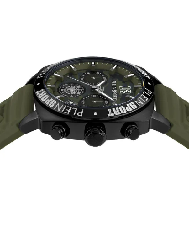 Wildcat^Plein Sport WILDCAT CHRONO Watch
