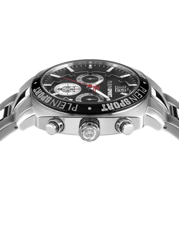 Wildcat^Plein Sport WILDCAT CHRONO Watch