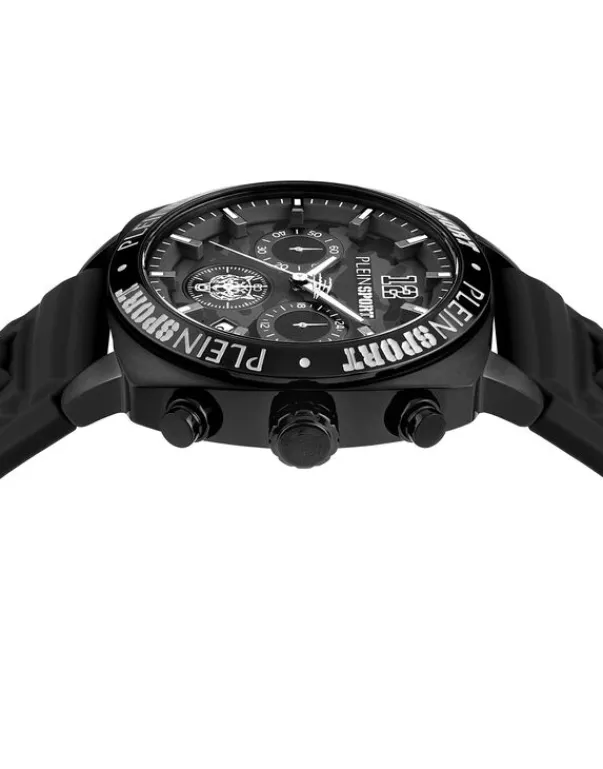 Wildcat^Plein Sport WILDCAT CHRONO Watch